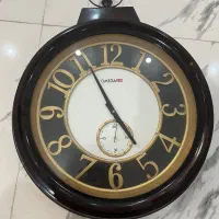 ساعت دیواری