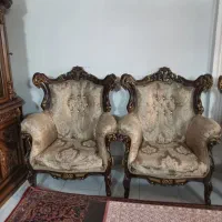 مبلمان استیل|مبلمان خانگی و میز عسلی|تهران, ائمه اطهار|دیوار