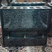 بخاری هانیزان. سبلان. آیسان خزر