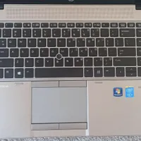 لپتاب HP