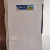 یخچال فریزر با گارانتی