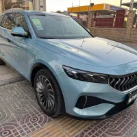 ویا فیری 2023|خودرو سواری و وانت|شاهین‌شهر, گزبرخوار|دیوار