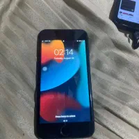 اپل iPhone 7 با حافظهٔ ۲۵۶ گیگابایت