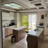 بنا ۱۳۰ متری دو‌خواب  تک واحدی اسپه کلا