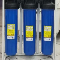 تصفیه آب ورودی منازل|آبسردکن و تصفیه آب|کرمان, |دیوار