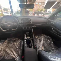 النترا ۲۰۲۵ فول صفر|خودرو سواری و وانت|تهران, عباس‌آباد|دیوار