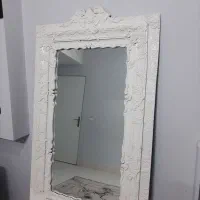 آینه منبت کاری