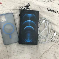 اپل iPhone 12 Pro|موبایل|ارومیه, |دیوار