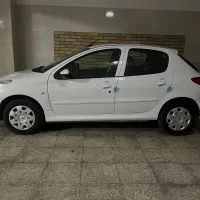 ۲۰۷ سقف فلز ۴۰۳|خودرو سواری و وانت|مشکین‌دشت, |دیوار