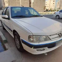 پژوپارس سفارشی دریچه سیمی ۴۰۱|خودرو سواری و وانت|کهریزک, |دیوار