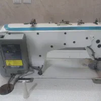 چرخ خیاطی راسته جک A4کامپیوتری سخنگو