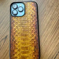 آیفون 13پرومکس آبی سیر