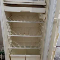 یخچال آزمایش|یخچال و فریزر|رشت, نظری|دیوار