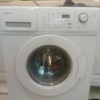 لباسشویی ۷ کیلویی سامسونک