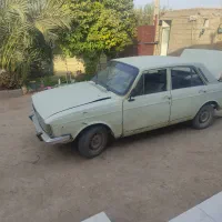 پیکان سواری مدل1379