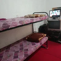 خوابگاه آقایان تردد آزاد|اجارهٔ کوتاه‌مدت آپارتمان و سوئیت|تهران, دستغیب|دیوار