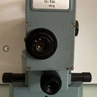 ترازیاب مدل روسی کاملا سالم|کلکسیون اشیاء عتیقه|نسیم‌شهر, |دیوار