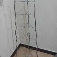 گلدان و جای استیل قابلمه|ظروف پختوپز|تهران, شهرک ولیعصر جنوبی|دیوار