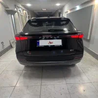 فونیکس fx برقی مدل ۱۴۰۴|خودرو سواری و وانت|کرج, فاز ۱ مهرشهر|دیوار