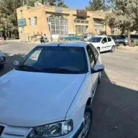 پژو پارس سفید ۹۳ xu7|خودرو سواری و وانت|اصفهان, ملکشهر|دیوار