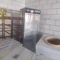 تنور گلی|اجاق گاز و لوازم برقی پخت‌وپز|ایذه, |دیوار