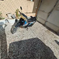 متور سیکلت جهان رو