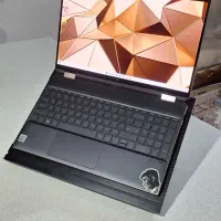 لپ تاپ 15 360× hp spectre