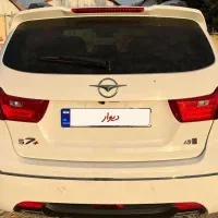 هایما s7 + پلاس 1403|خودرو سواری و وانت|گلستان (تهران), |دیوار