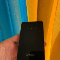 مودم همراه D LINK