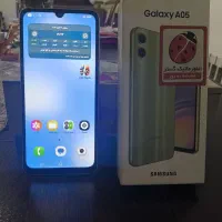 Galaxy A05 64 GB