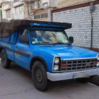 نیسان مدل ۱۴۰۱