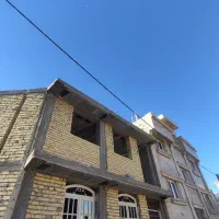 فروش اسکلت قصر قمشه زیر قیمت