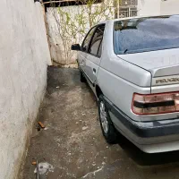 پژو 405slx|خودرو سواری و وانت|باغ بهادران, |دیوار