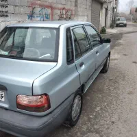 پراید۸۵|خودرو سواری و وانت|لنگرود, |دیوار