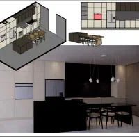 انجام طرح معماری