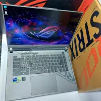 لپ‌تاپ ROG G614 i9 با ۲ترا ssd در حد آکبند واقعی|رایانه همراه|تهران, میدان ولیعصر|دیوار