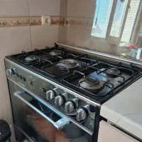 اجاق گاز فردار،چدن گاز