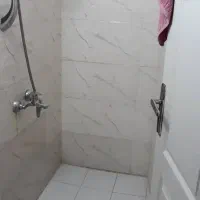 ۴۶ متری طبقه اول با پارکینگ سه نبش