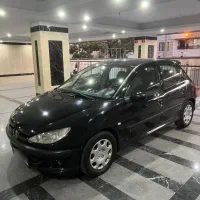 ۲۰۶ تیپ۵ مدل۹۷