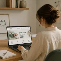 ادمین برای اینستاگرام