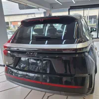 خودرو ام وی ام ایکس77 مشکی مدل 1405