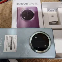 honor x9c|موبایل|شیراز, شهرک سراج‎|دیوار