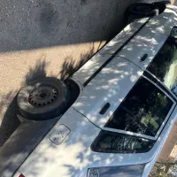 پراید صبا مدل 89