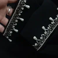 جواهردوزی لباس تخفیف ویژه