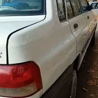 پراید ۱۳۱ مدل ۹۳ رخ در حد|خودرو سواری و وانت|خوانسار, |دیوار