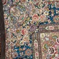 فرش سالاری ۶ متری|فرش|اردبیل, |دیوار