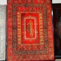 از خرید خود اطمینان داشته باشید ۰۰فرش ۱۲۰۰شانه|فرش|اهواز, پادادشهر|دیوار