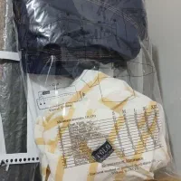 تعدادی لباس|لباس|فردوس (خراسان), |دیوار