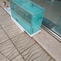 آکواریوم و فیلتر تصفیه