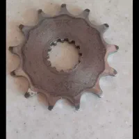 آینه موتور تریل.زنجیر لوازم روان|قطعات یدکی و لوازم جانبی|بیرجند, |دیوار